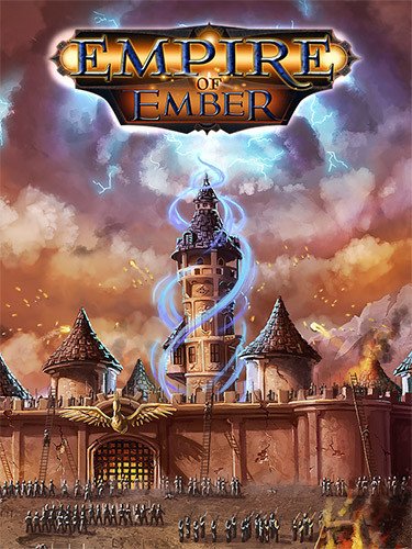 Empire of Ember – v1.0 1/19/2022-HohohoGames