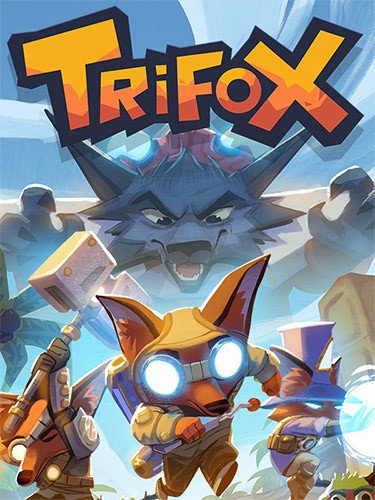 Trifox – v1.0.0.7-HohohoGames