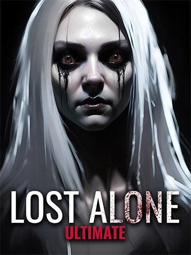 Lost Alone Ultimate – v2.0.1 + George’s Nightmare DLC-HohohoGames