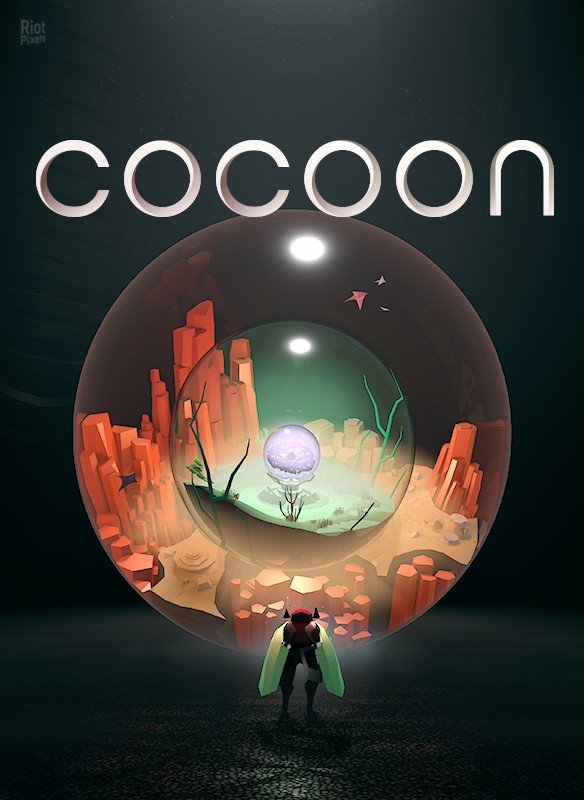 COCOON-HohohoGames