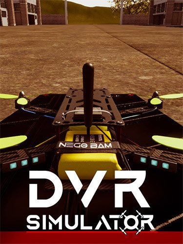 DVR Simulator – v1.9.0b-HohohoGames