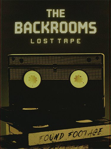 The Backrooms: Lost Tape – Build 15462367 + Windows 7 Fix-HohohoGames