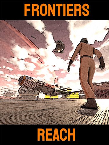 Frontiers Reach – Build 16885884-HohohoGames