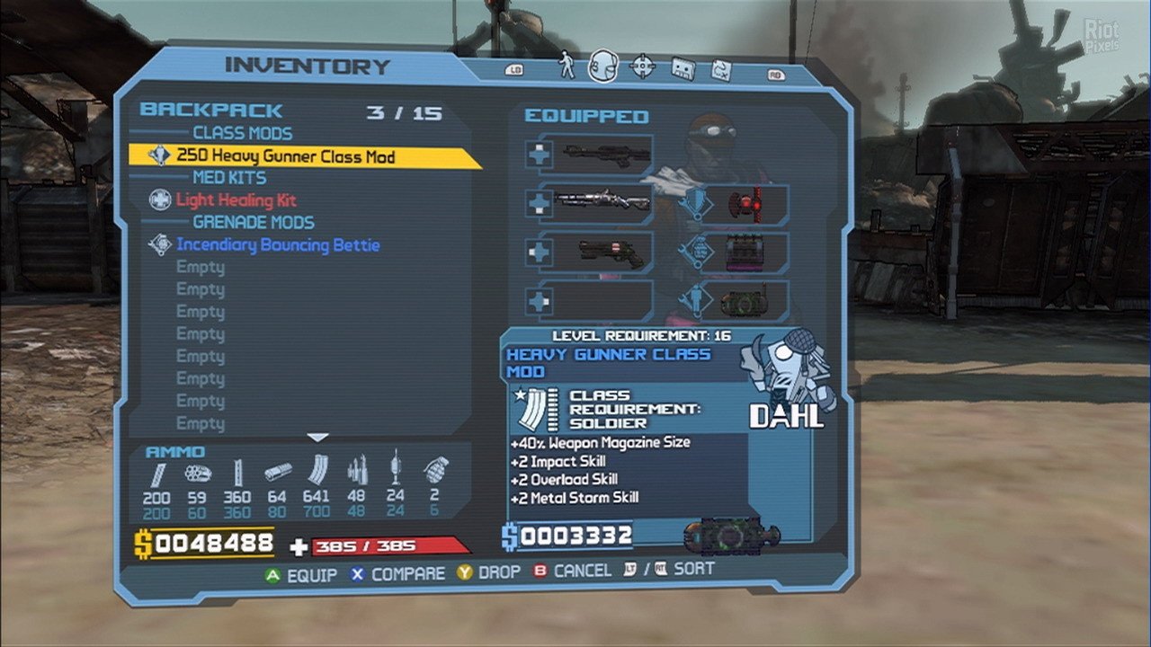 [9]-Borderlands: Game of The Year Enhanced + Multiplayer Download