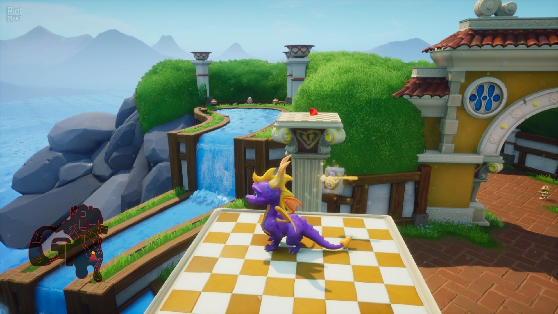 [14]-Spyro Reignited Trilogy Download