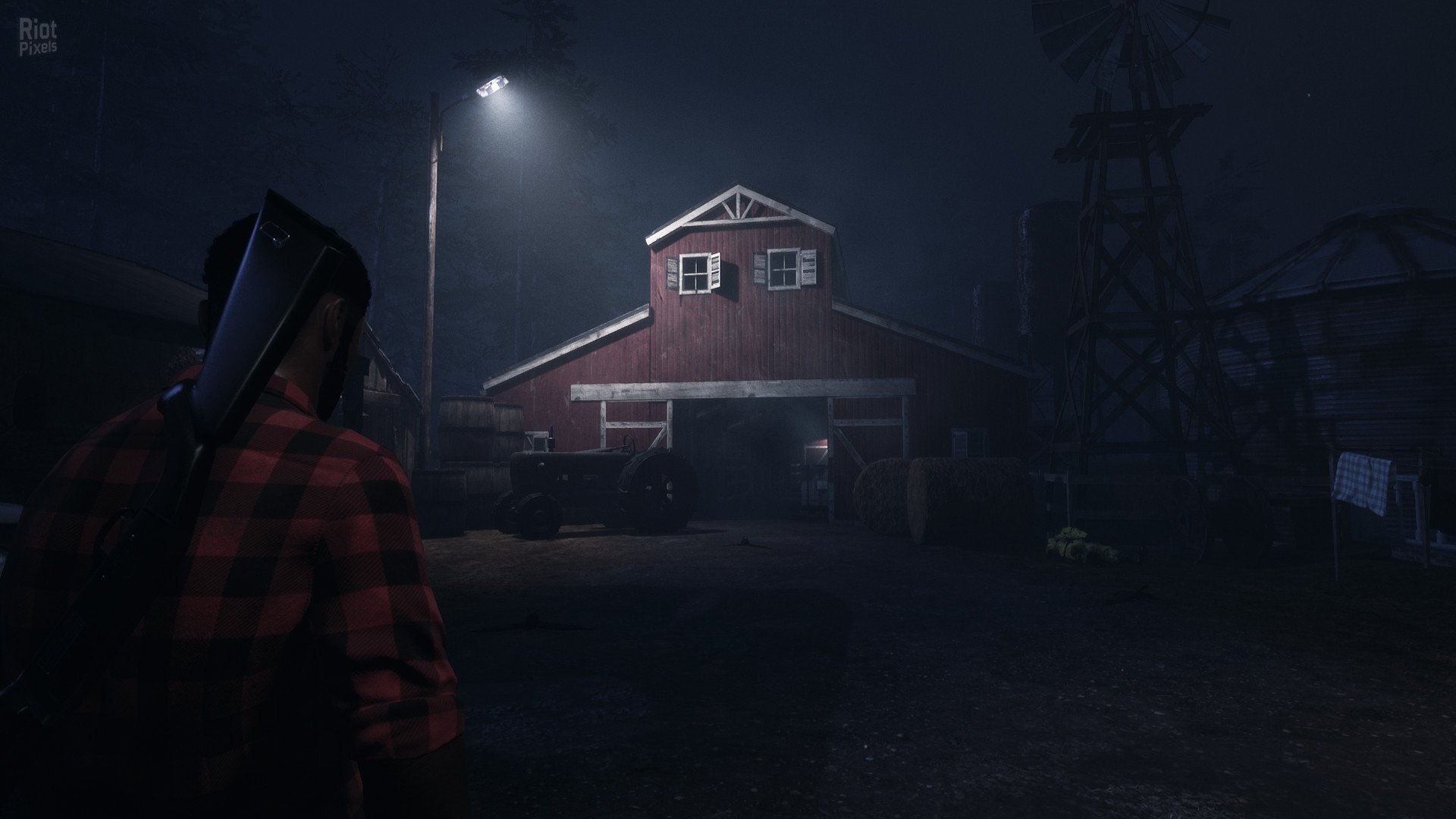 [9]-Daymare: 1998 Download