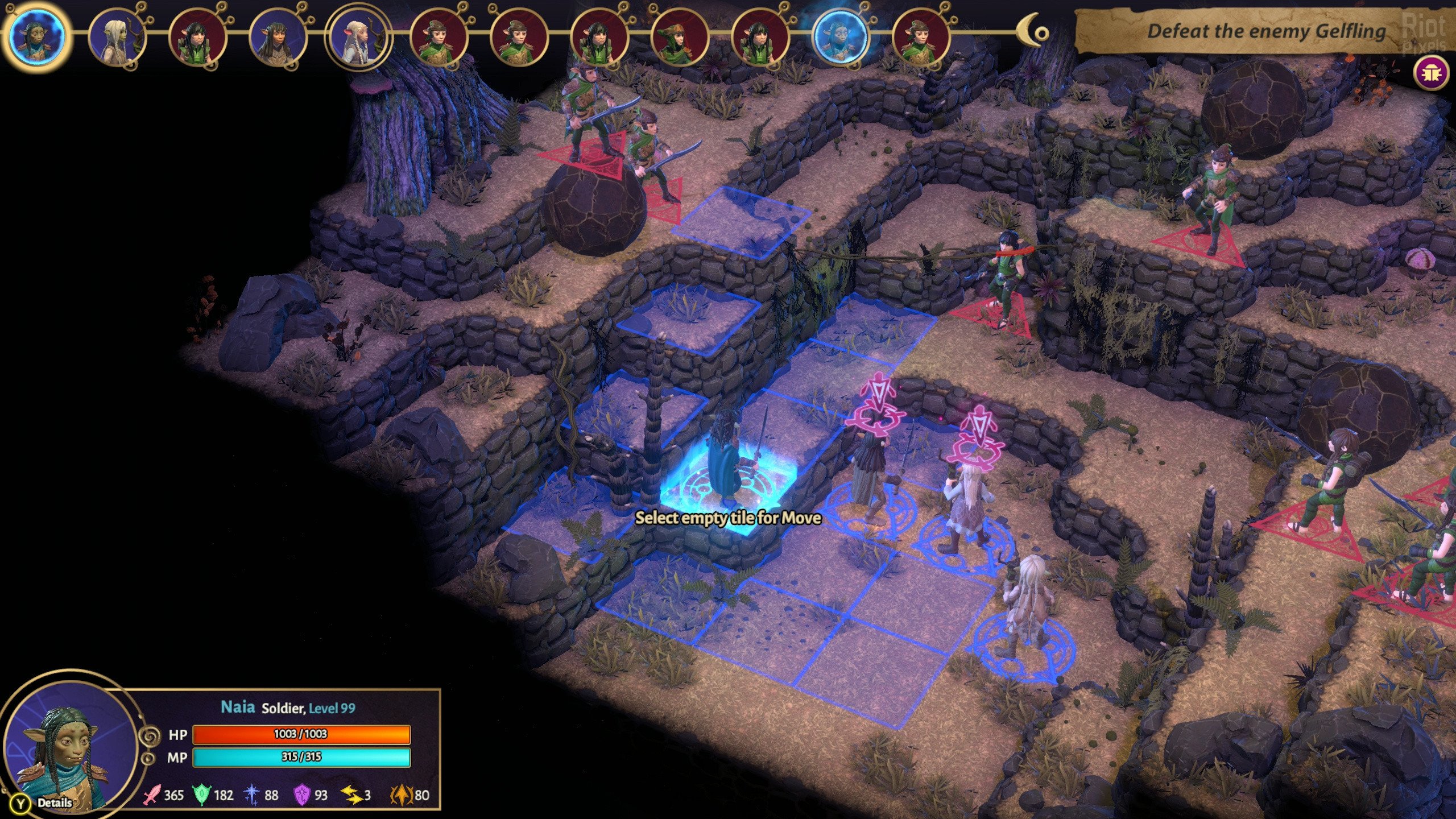 [3]-The Dark Crystal: Age of Resistance Tactics Download