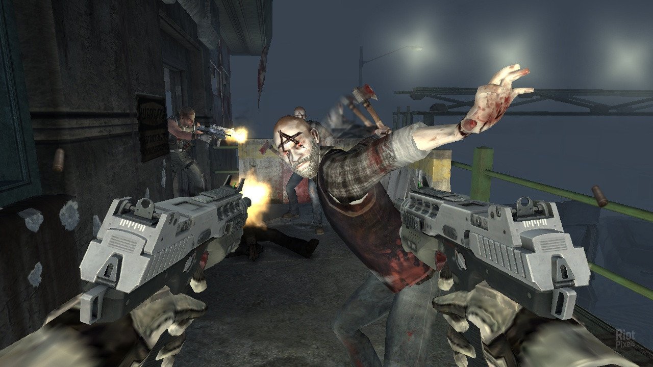 [16]-F.E.A.R. 3 – v16.00.20.1060 Download
