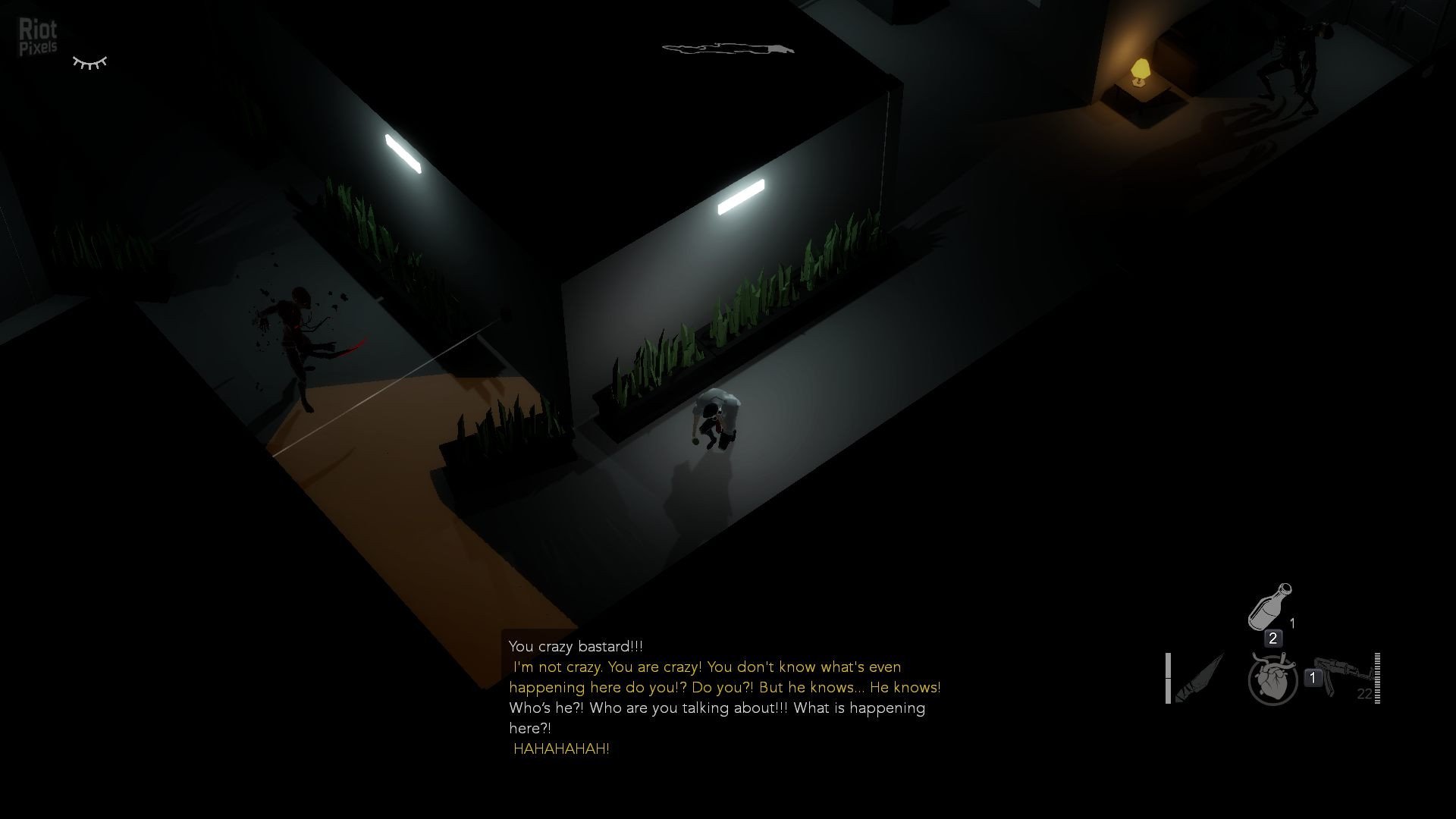 [16]-SKYHILL: Black Mist – v1.0.002 Download