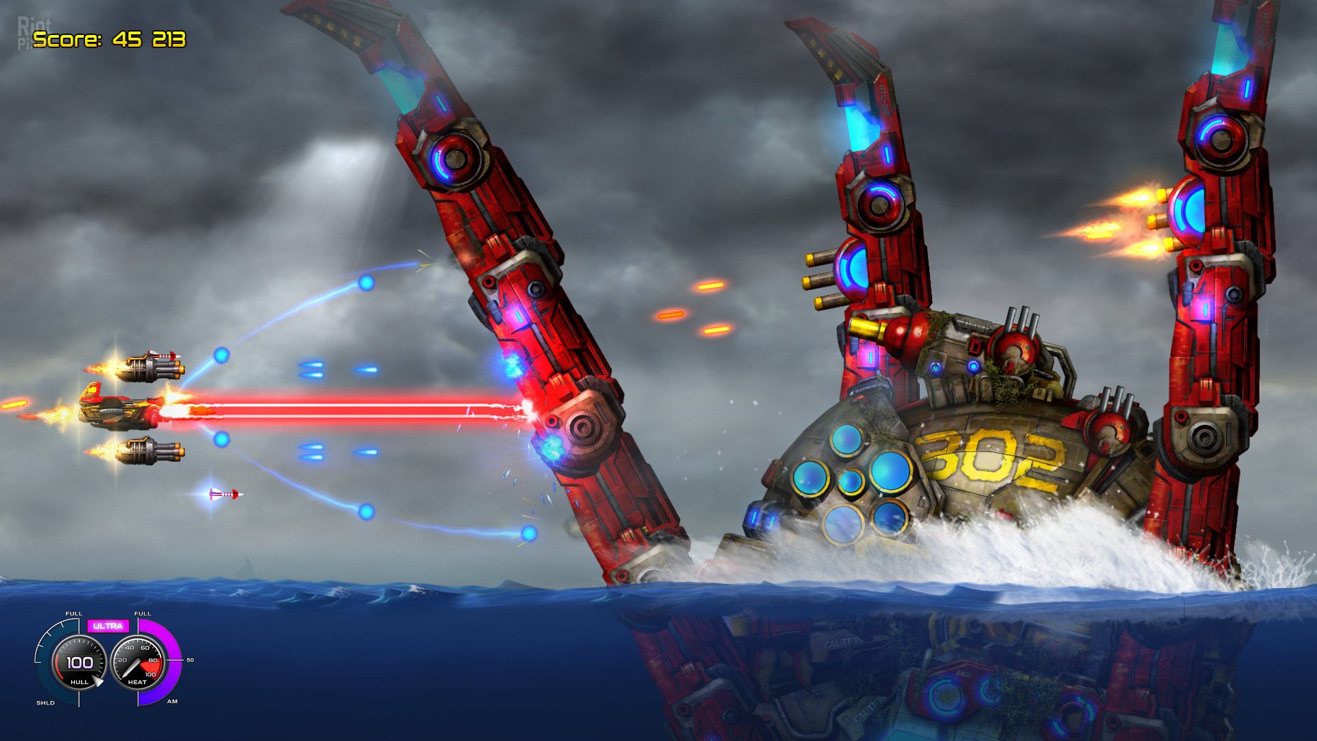 [15]-Jets’n’Guns 2 Download