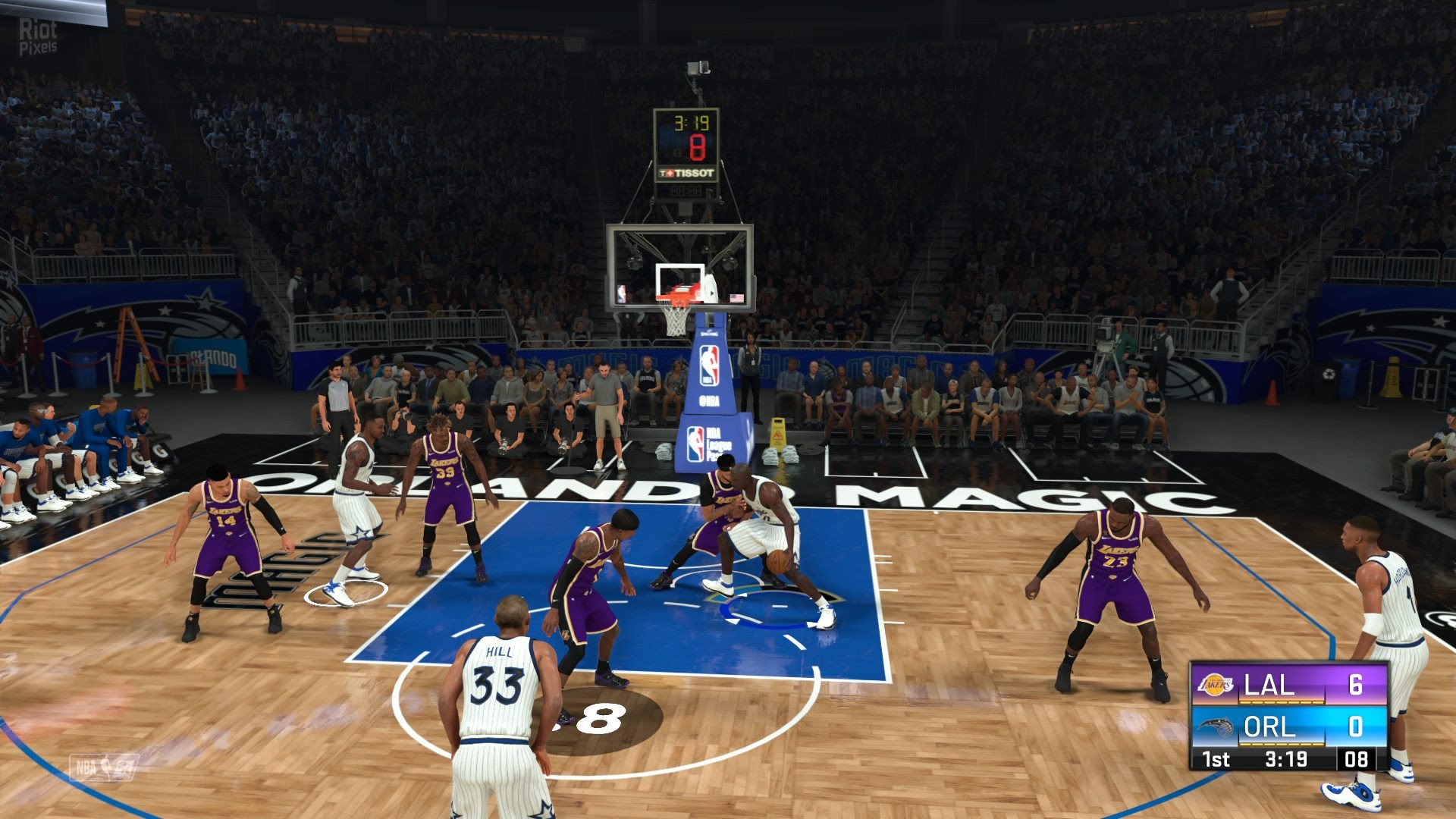 [15]-NBA 2K21 Download