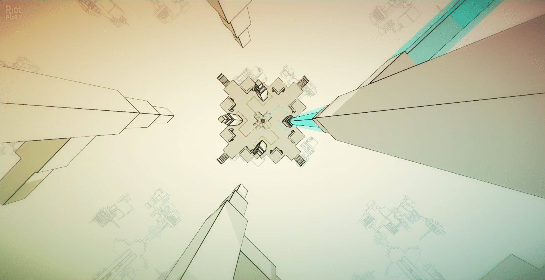 [11]-Manifold Garden – v1.1.0.14651 Download