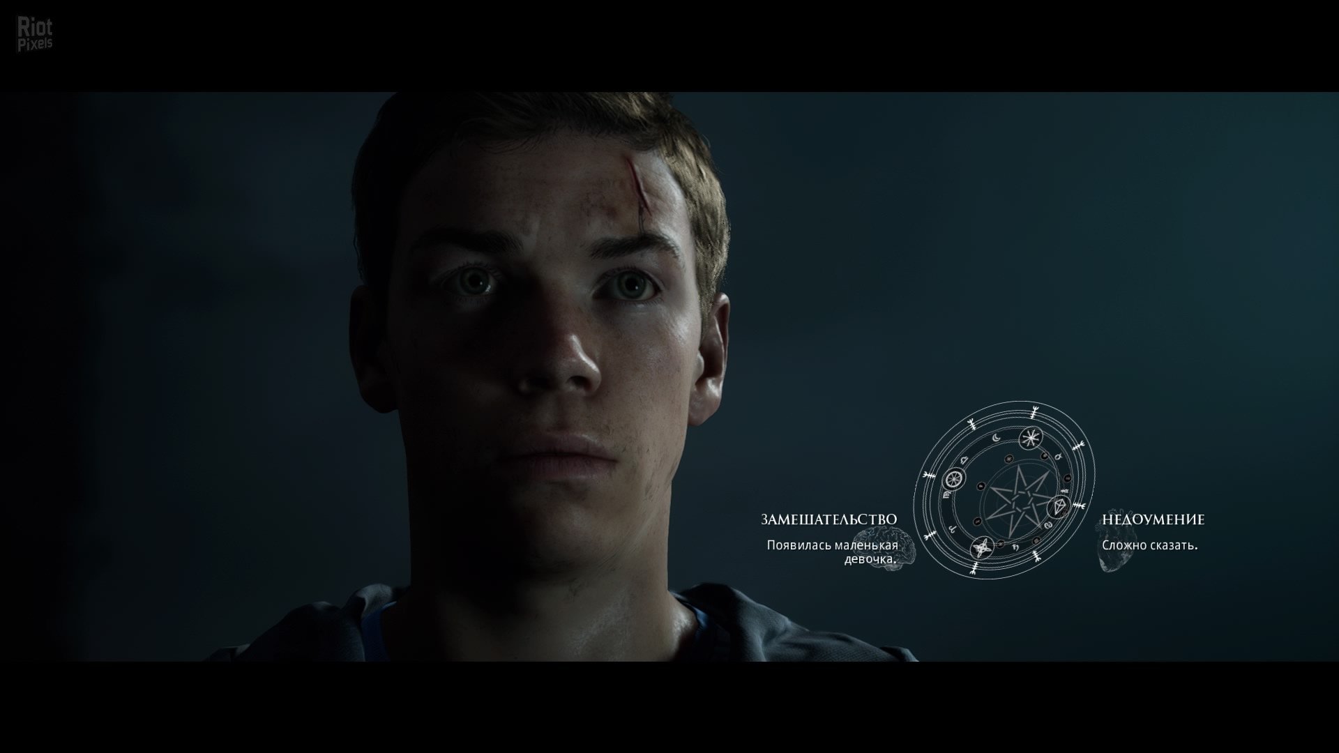 [8]-The Dark Pictures Anthology: Little Hope + DLC + Windows 7 Fix + Multiplayer Download