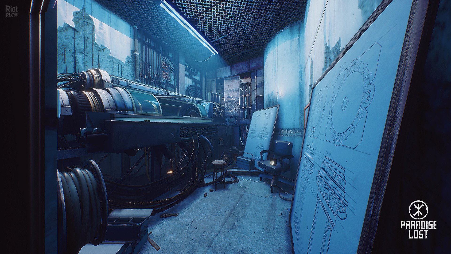 [13]-Paradise Lost Download