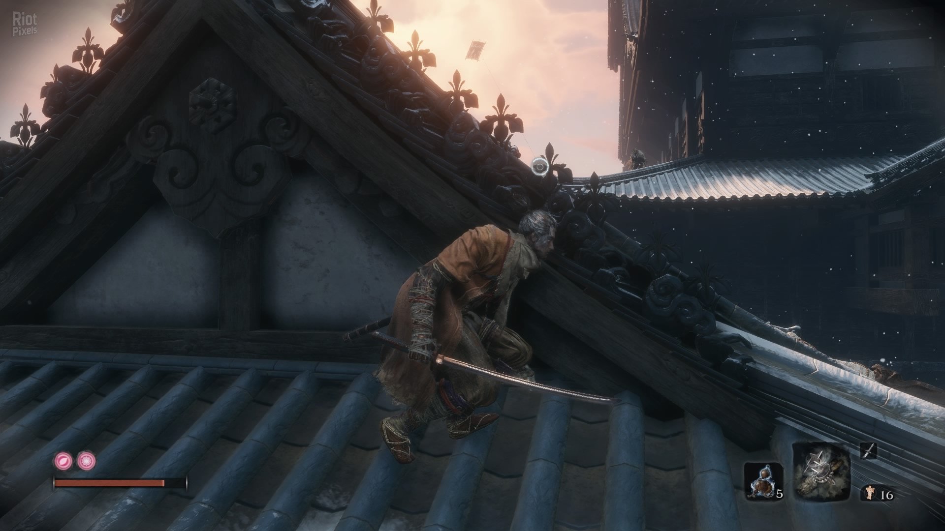 [11]-Sekiro: Shadows Die Twice – Game of the Year Edition – v1.06 + Bonus Content Download