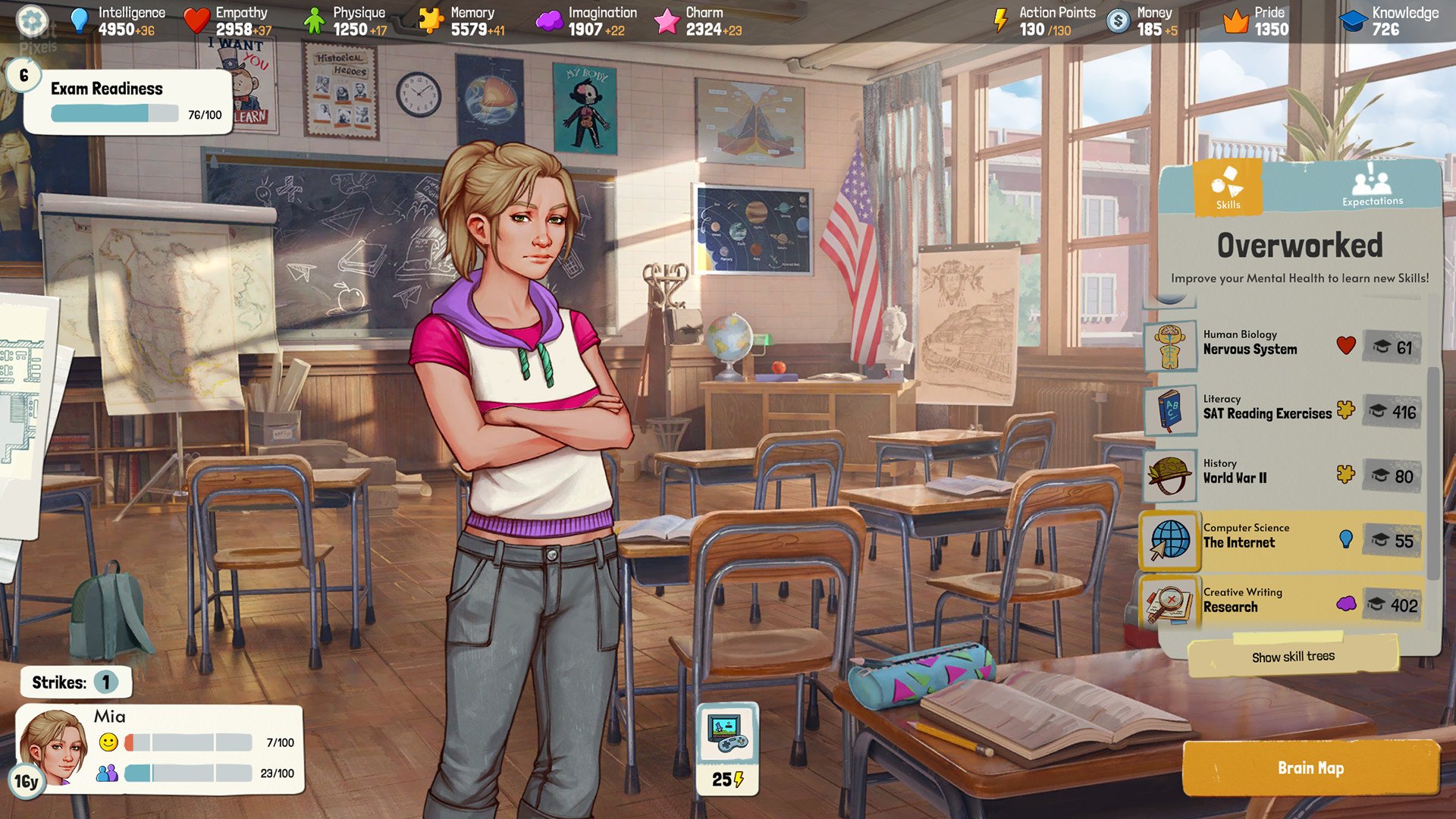 [11]-Growing Up – v1.0.3760 Download