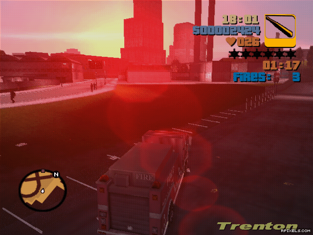 [3]-Grand Theft Auto: The Original Trilogy + The Definitive Edition Project Modpack Download