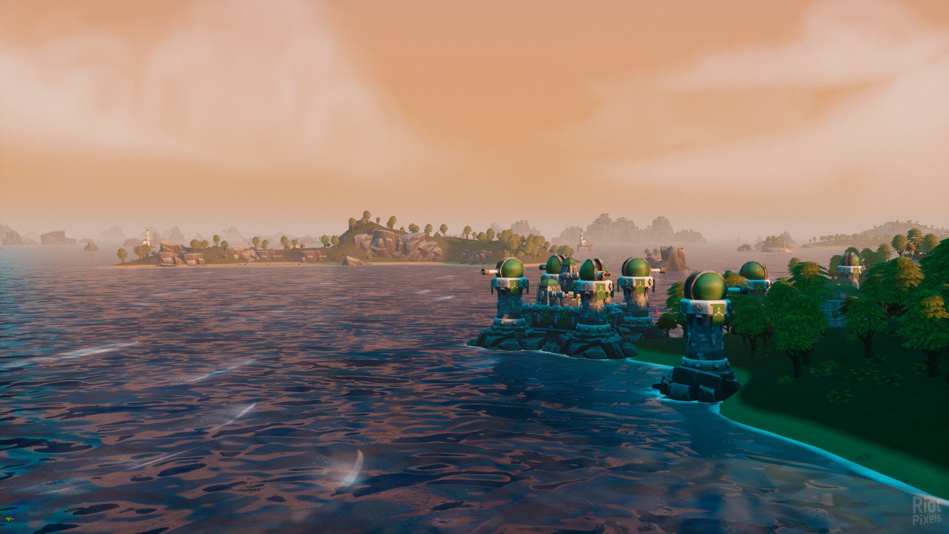 [9]-King of Seas + Monsters Update Download