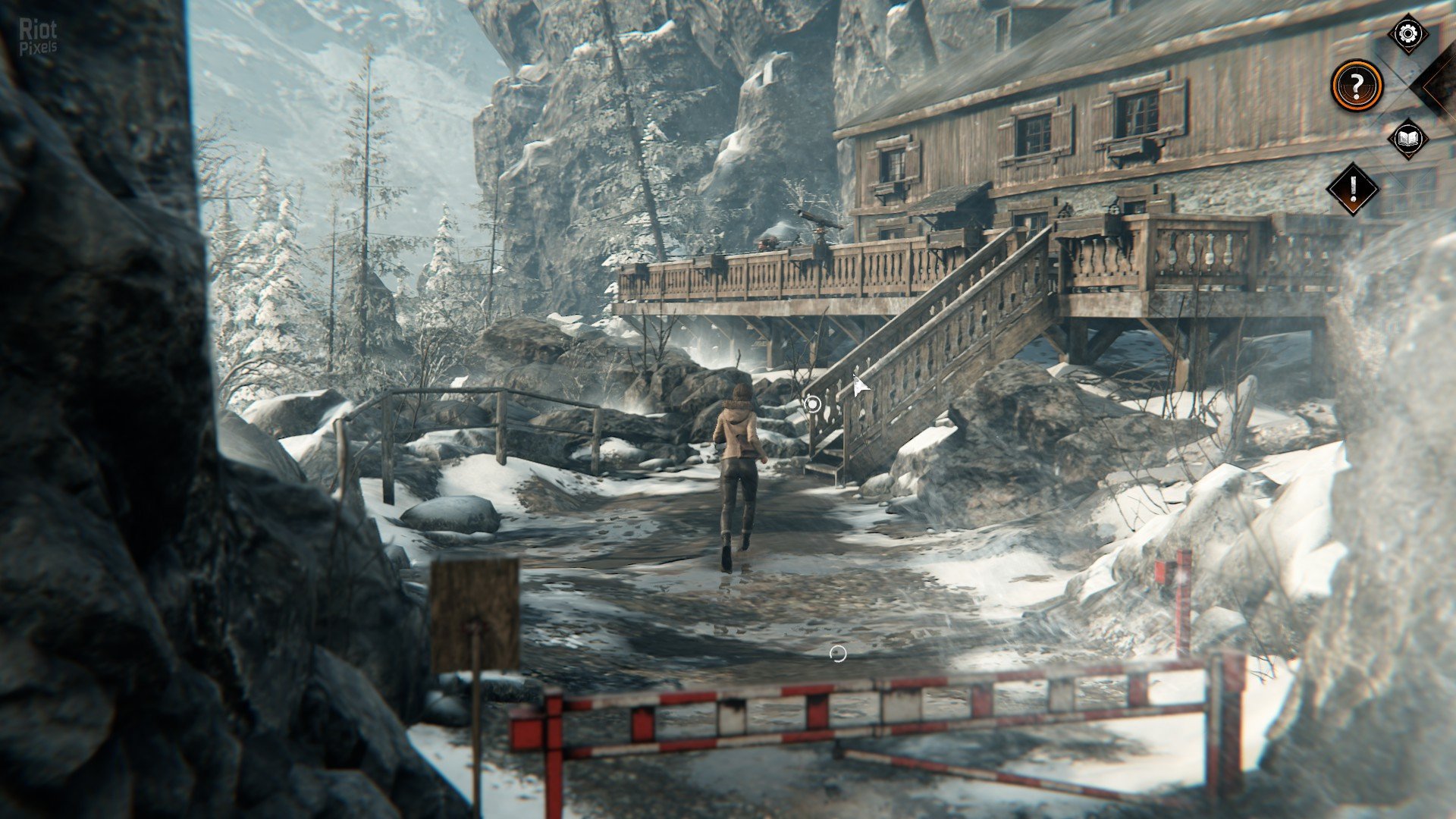 [3]-Syberia: The World Before – Deluxe Edition + Bonus Content Download