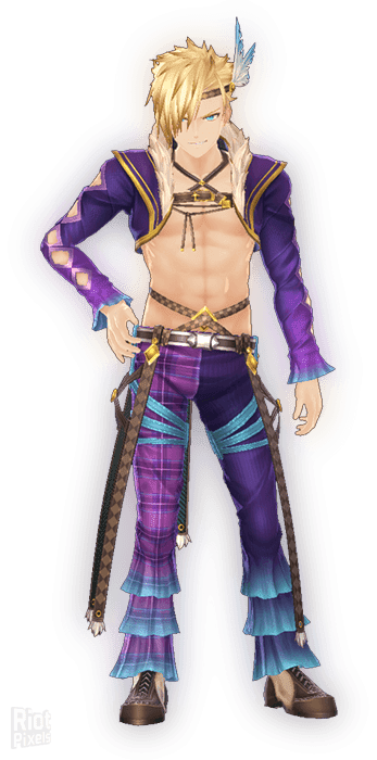 [19]-Ys IX: Monstrum Nox – Ultimate Edition – v1.1.3 + All DLCs & Bonus Content Download