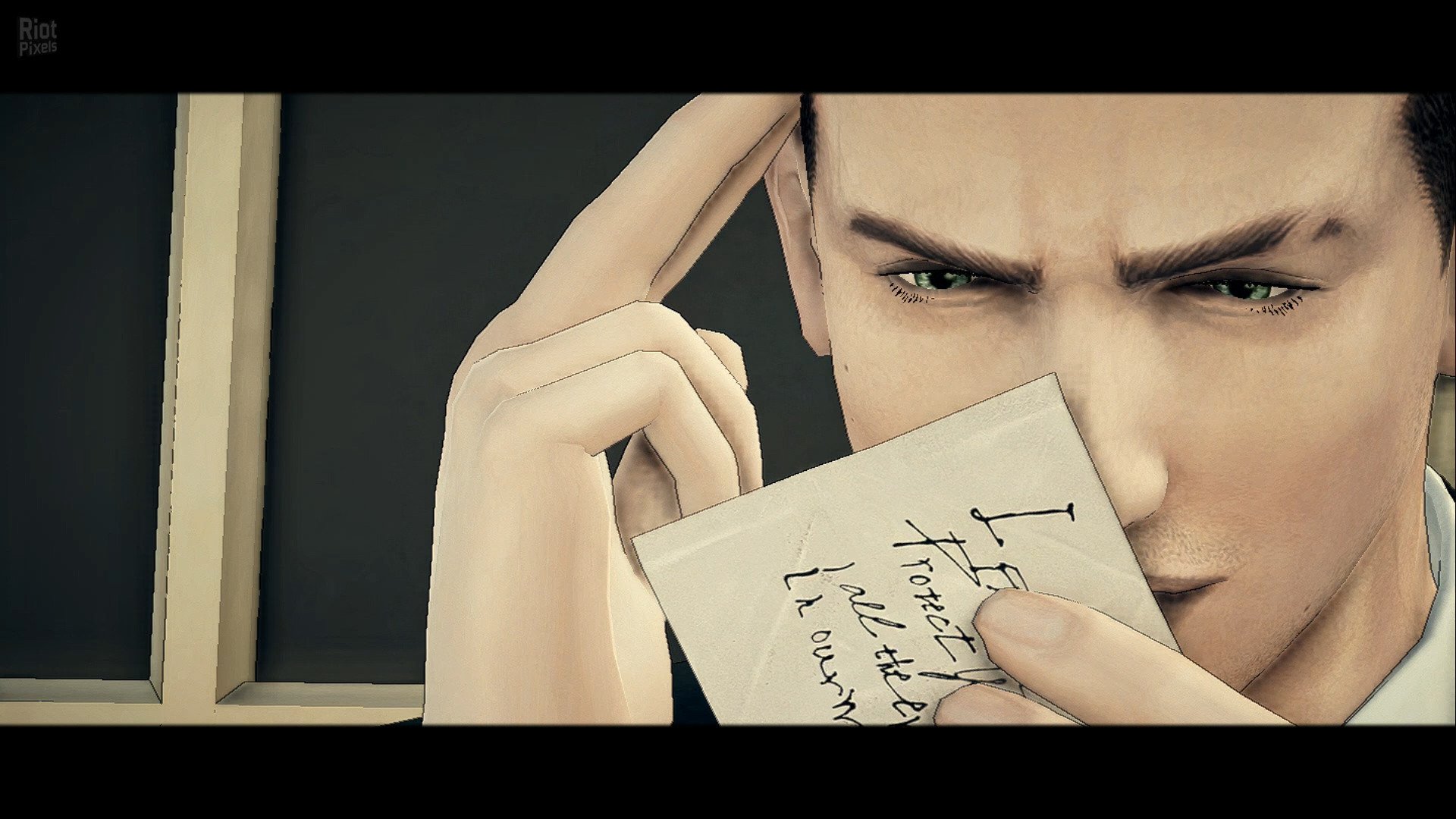 [6]-Deadly Premonition 2: A Blessing in Disguise Download