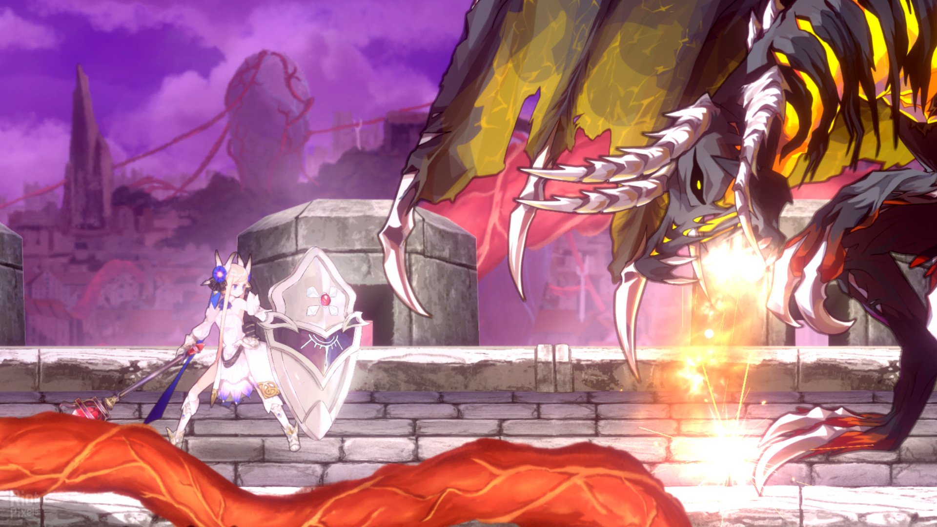 [8]-LOST EPIC: Premium Edition – v1.01.3 + Bonus Content Download