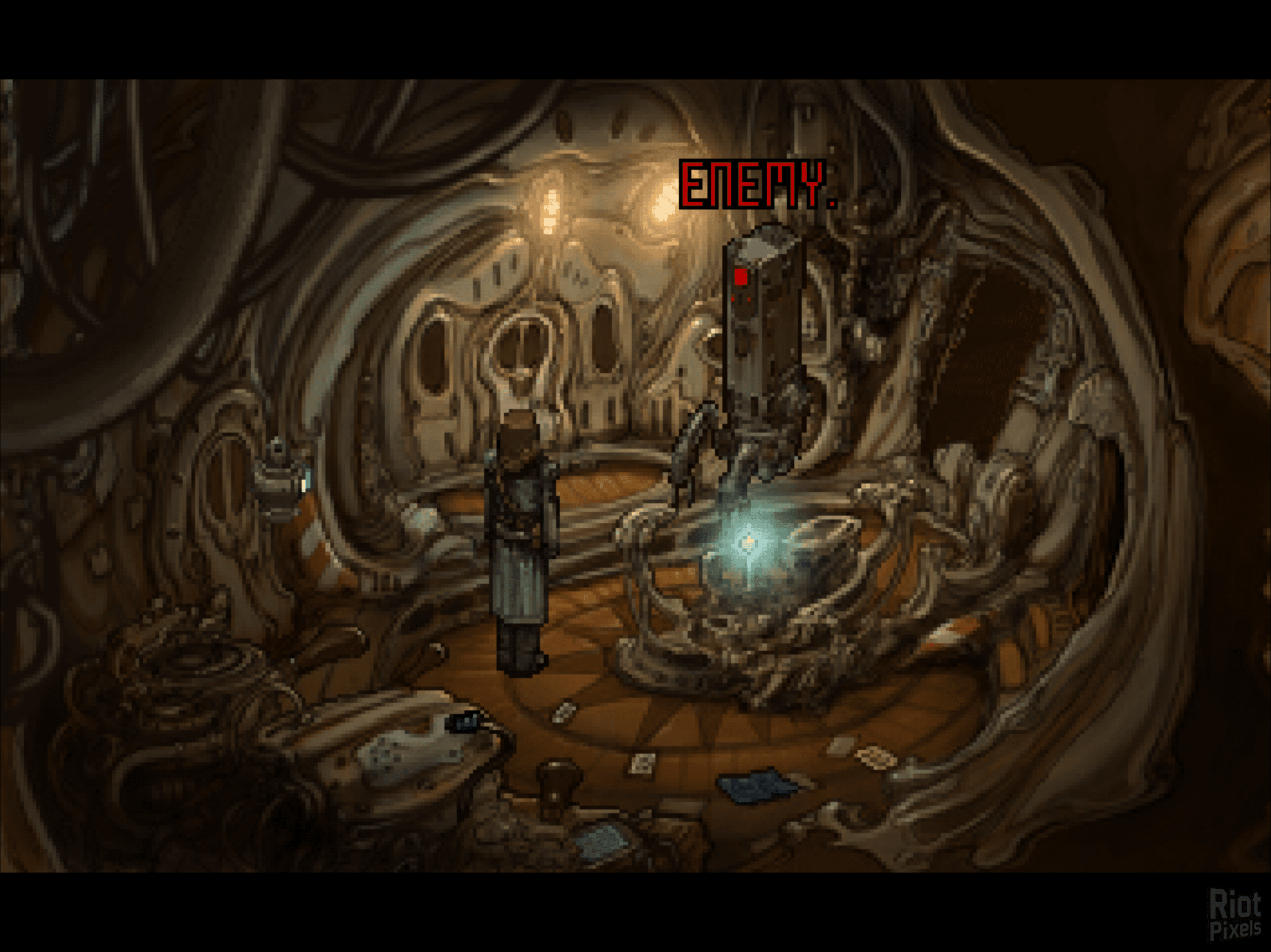 [3]-Primordia – Steam/GOG v3.0 + Bonus Content Download