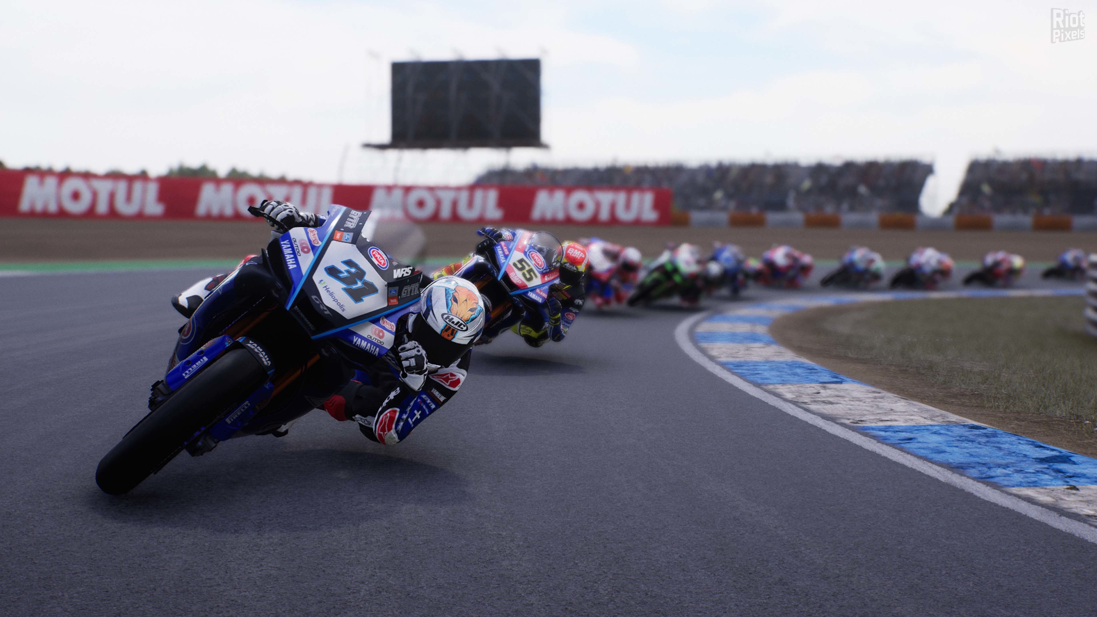 [9]-SBK 22 + VIP Multiplier Pack DLC Download