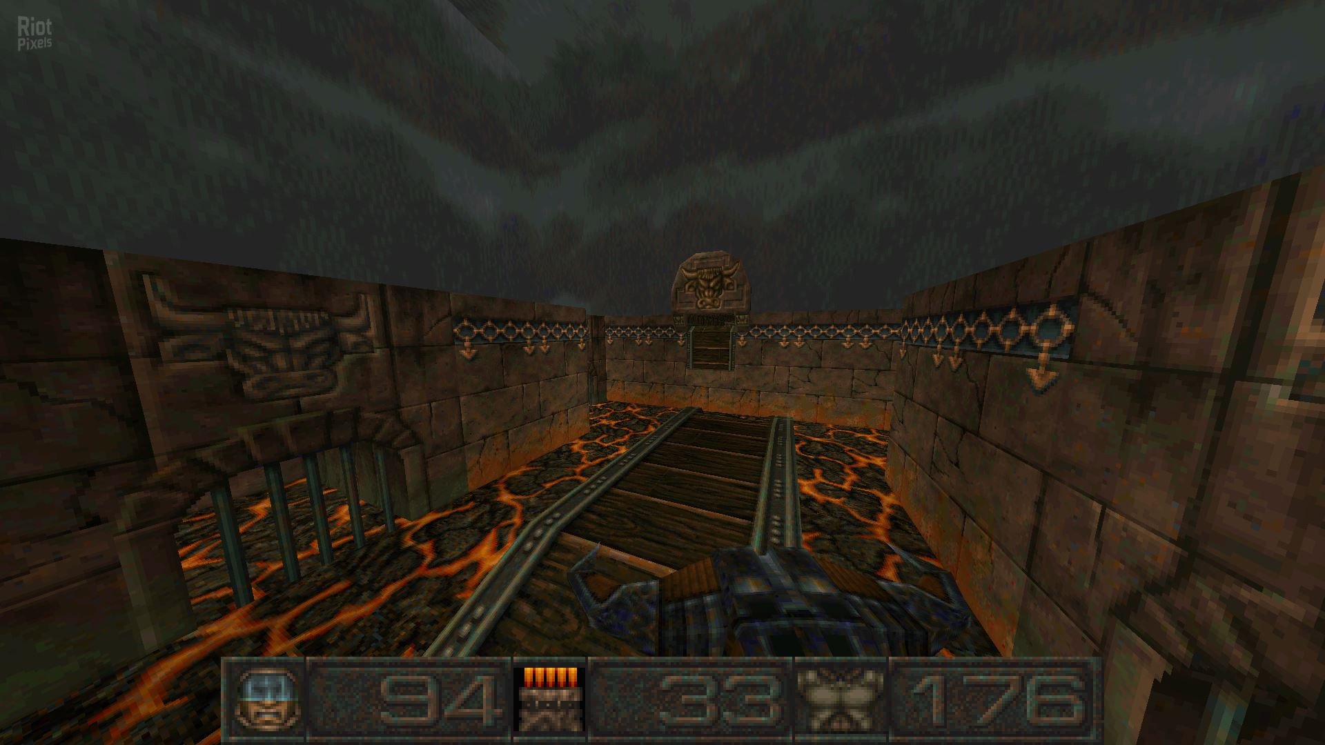 [2]-Chasm: The Rift – v1.0.0 + Original 1997 Version Download