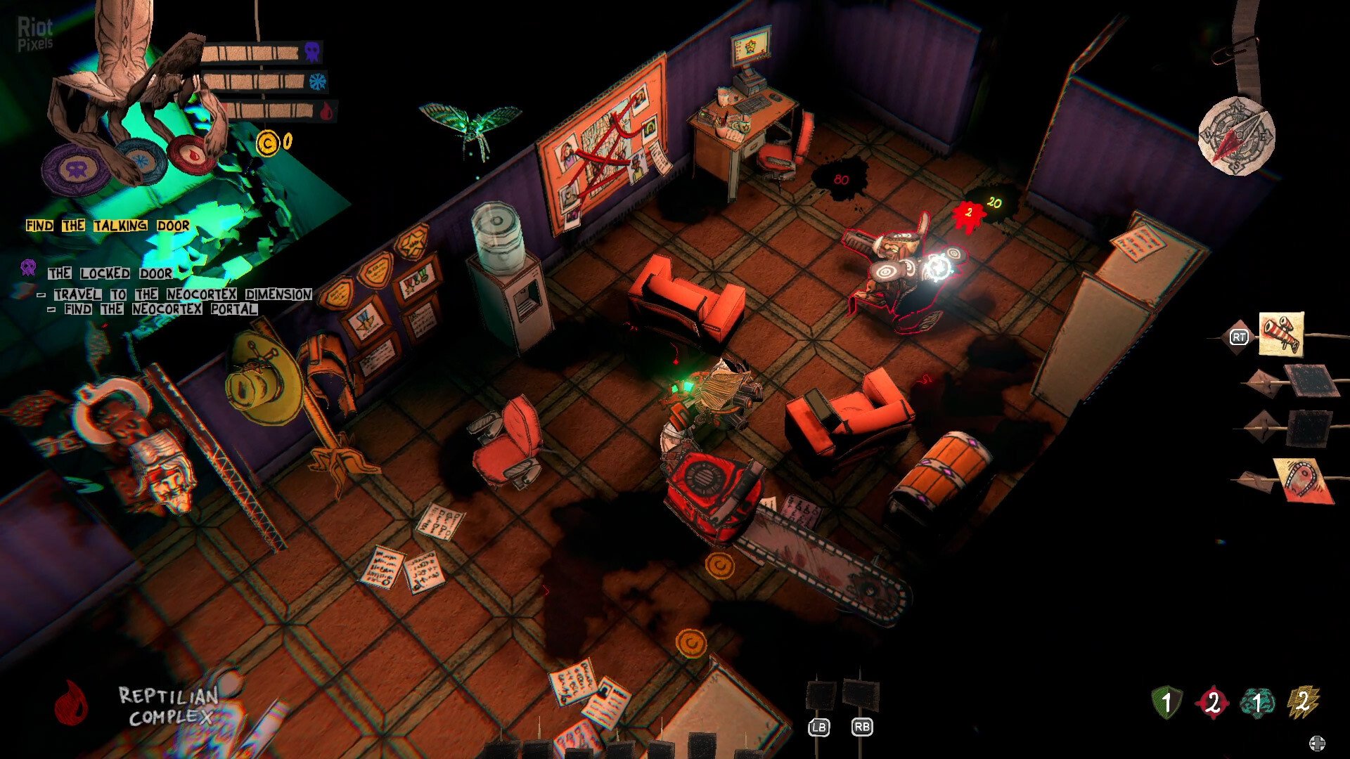 [14]-Paper Cut Mansion – v1.3/Build 9853523 Download