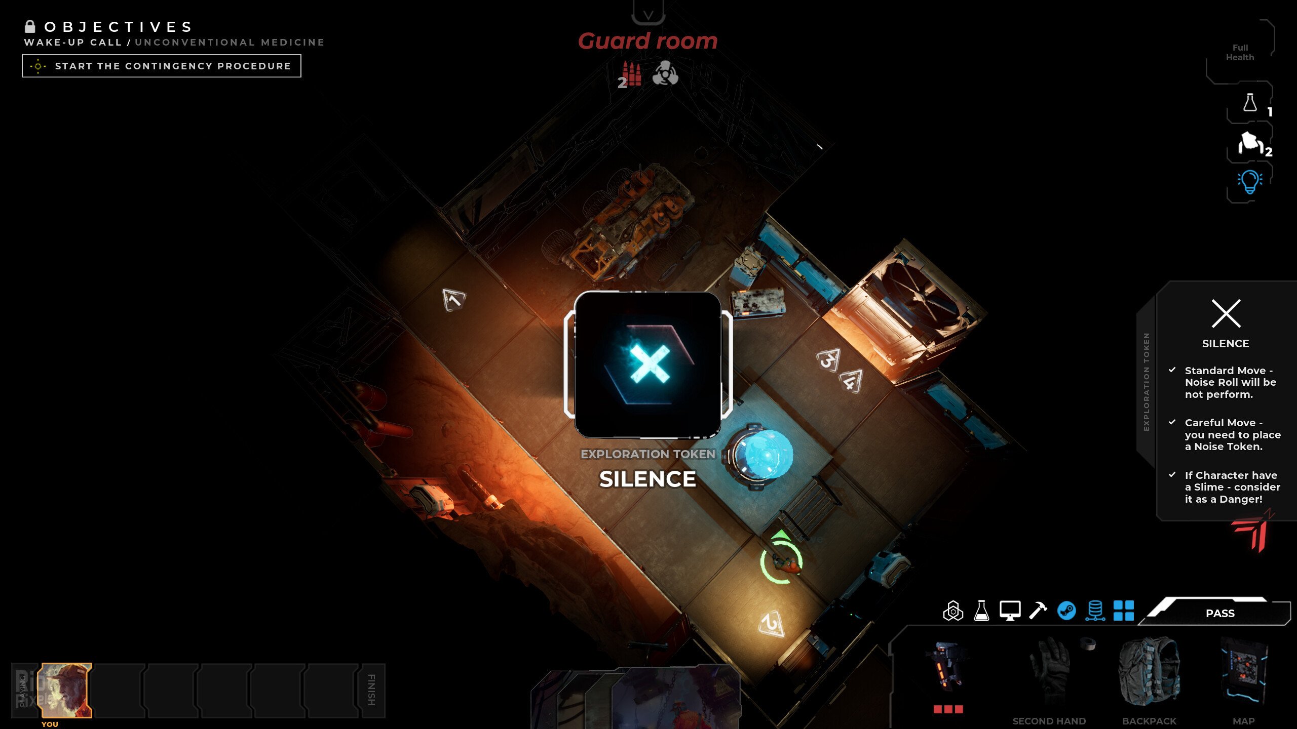 [15]-Nemesis: Lockdown- Update 5 (Build 9961766) Download