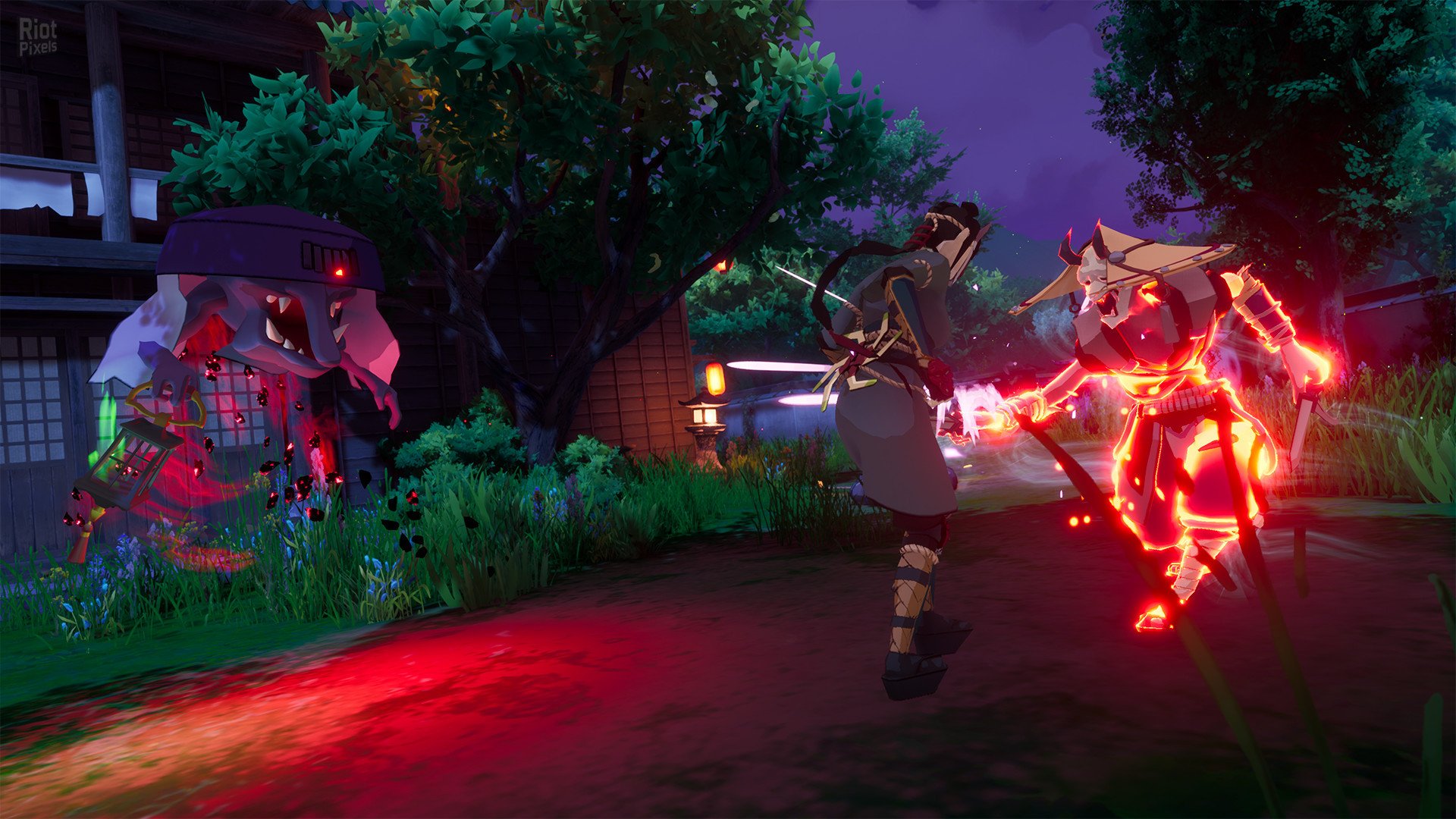 [4]-Rogue Spirit – v1.006 Download