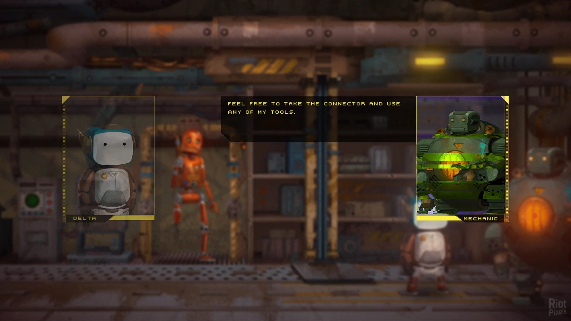 [16]-Life of Delta – v2.0.9 Download