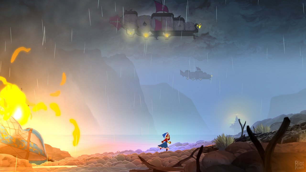 [14]-Teslagrad 2 Download