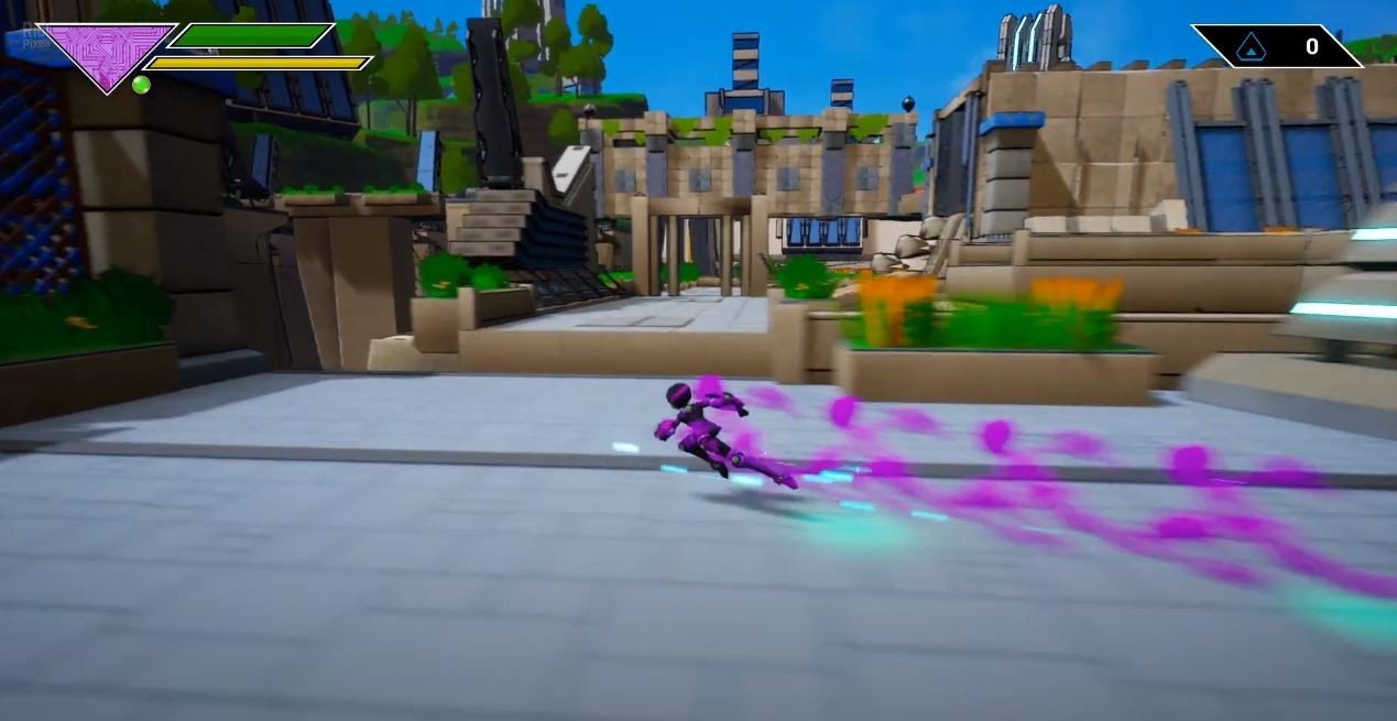 [3]-Protodroid DeLTA – v1.0.8 + Tribute Armor Pack DLC Download