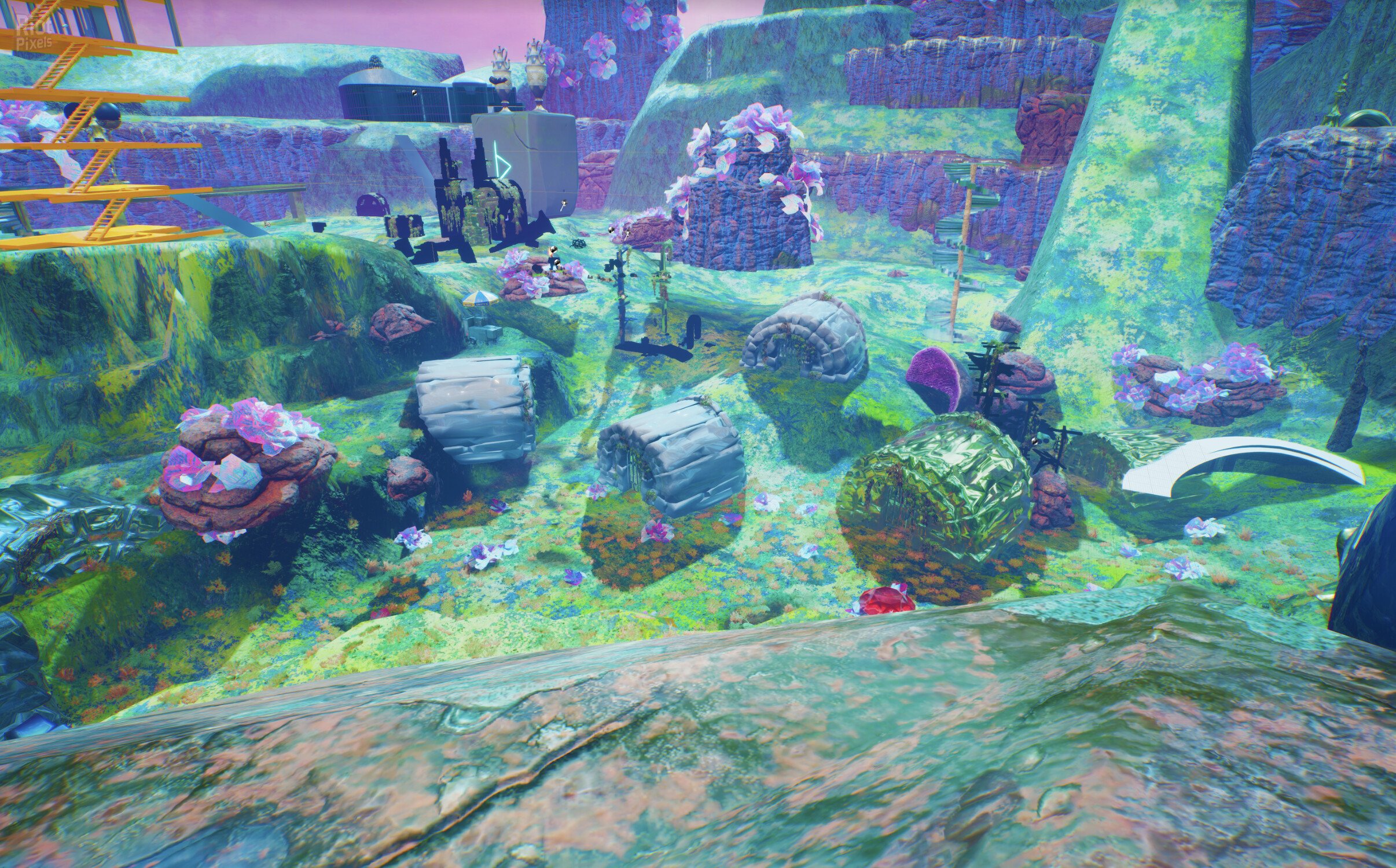 [5]-CREATURES + Windows 7 Fix Download