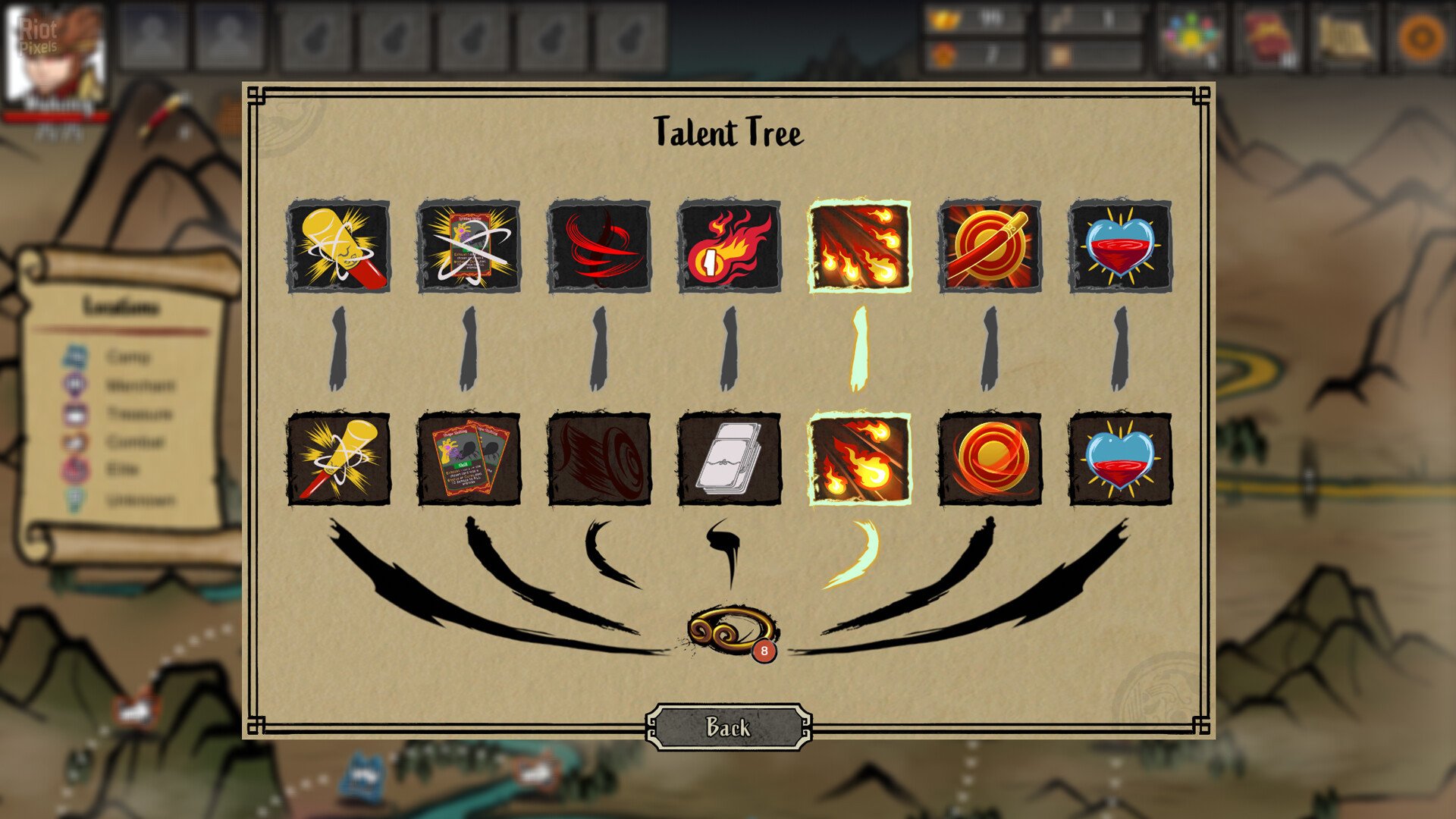 [7]-Divinity Chronicles: Journey to the West – v1.12.1b + Bonus OST Download