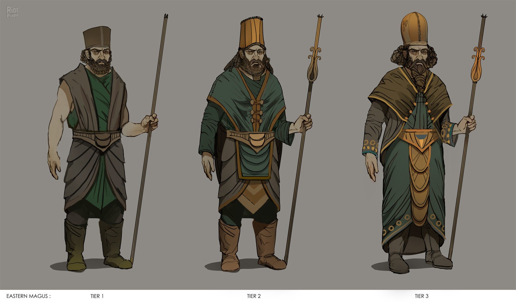 [25]-Total War: Attila – v1.6.0.13356.2972767 + 8 DLCs Download