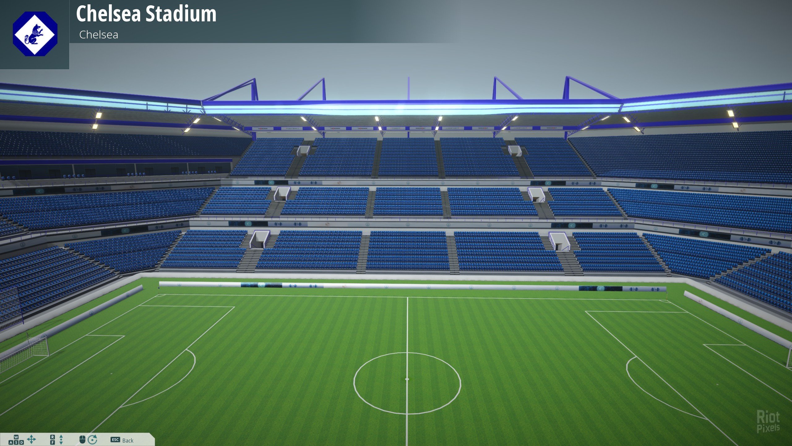 [5]-We Are Football: Edition “Bundesliga” – v1.17/2.04 + 2 DLCs Download