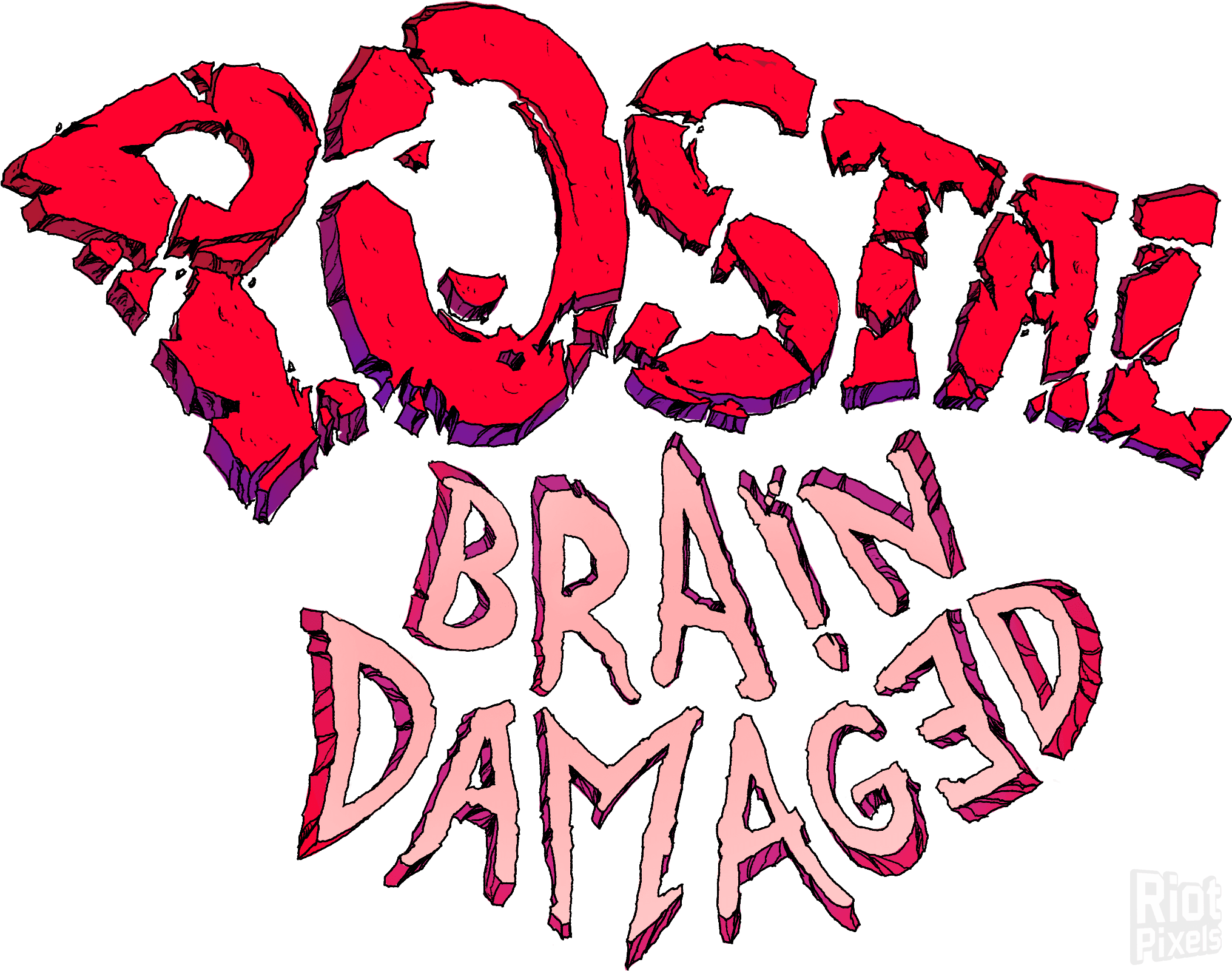 [11]-POSTAL: Brain Damaged – Connoisseur Edition, v1.07 (Happy Prismatic Piss Day Update) + Bonus Content Download