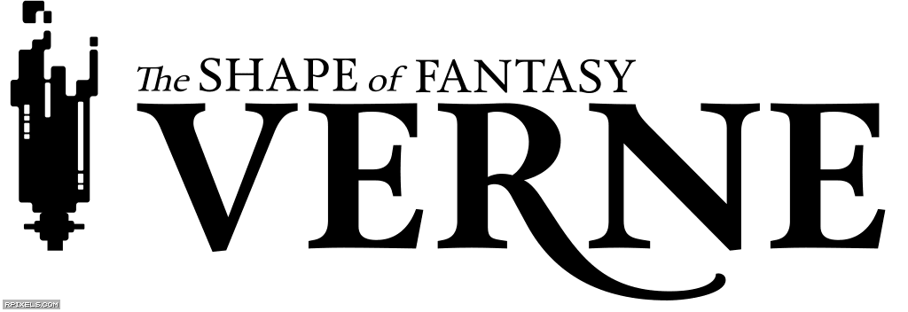 [21]-Verne: The Shape of Fantasy Download