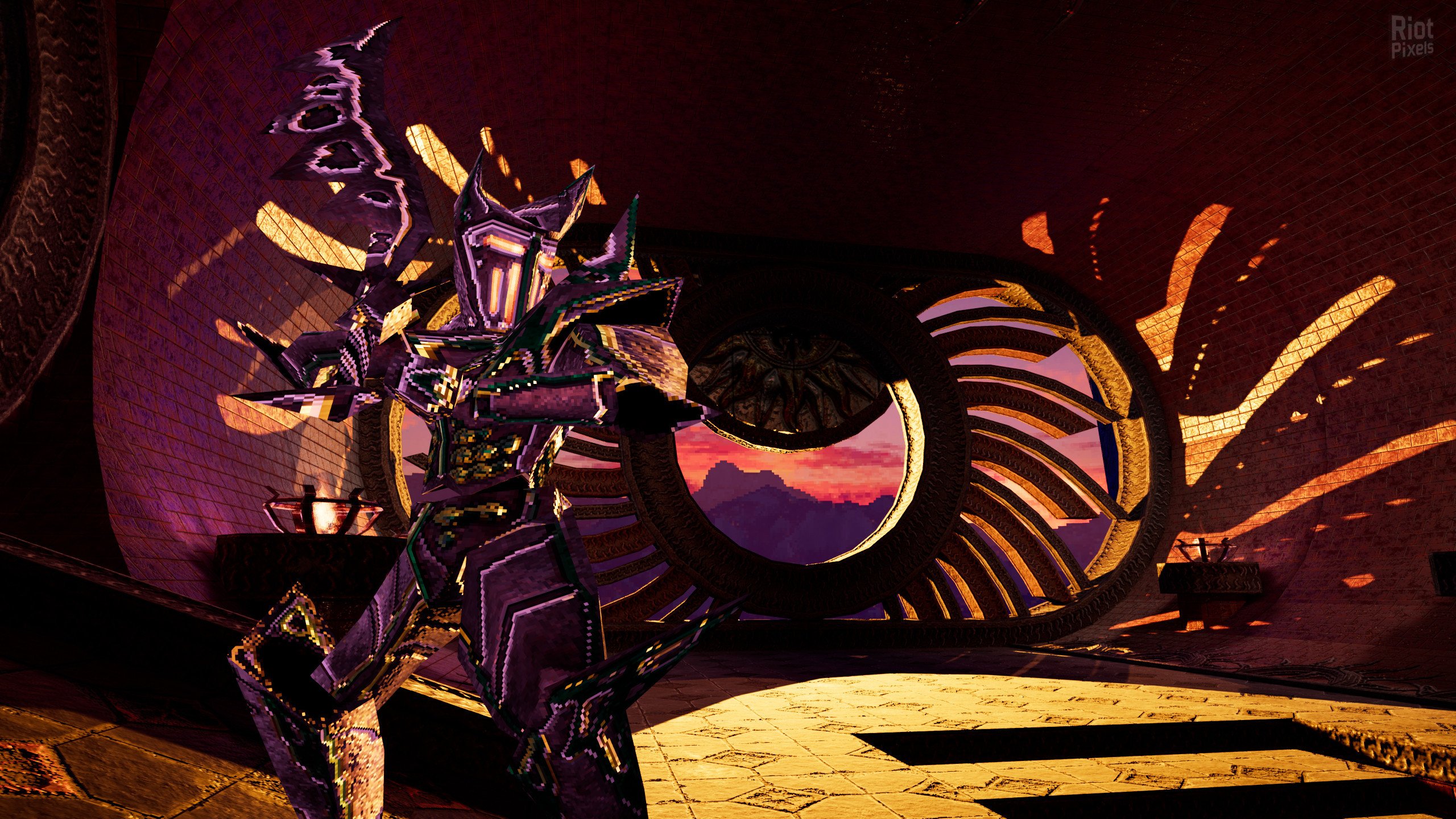 [2]-AMID EVIL: Champion Edition – Build 2617 + 2 DLCs + Bonus OSTs Download