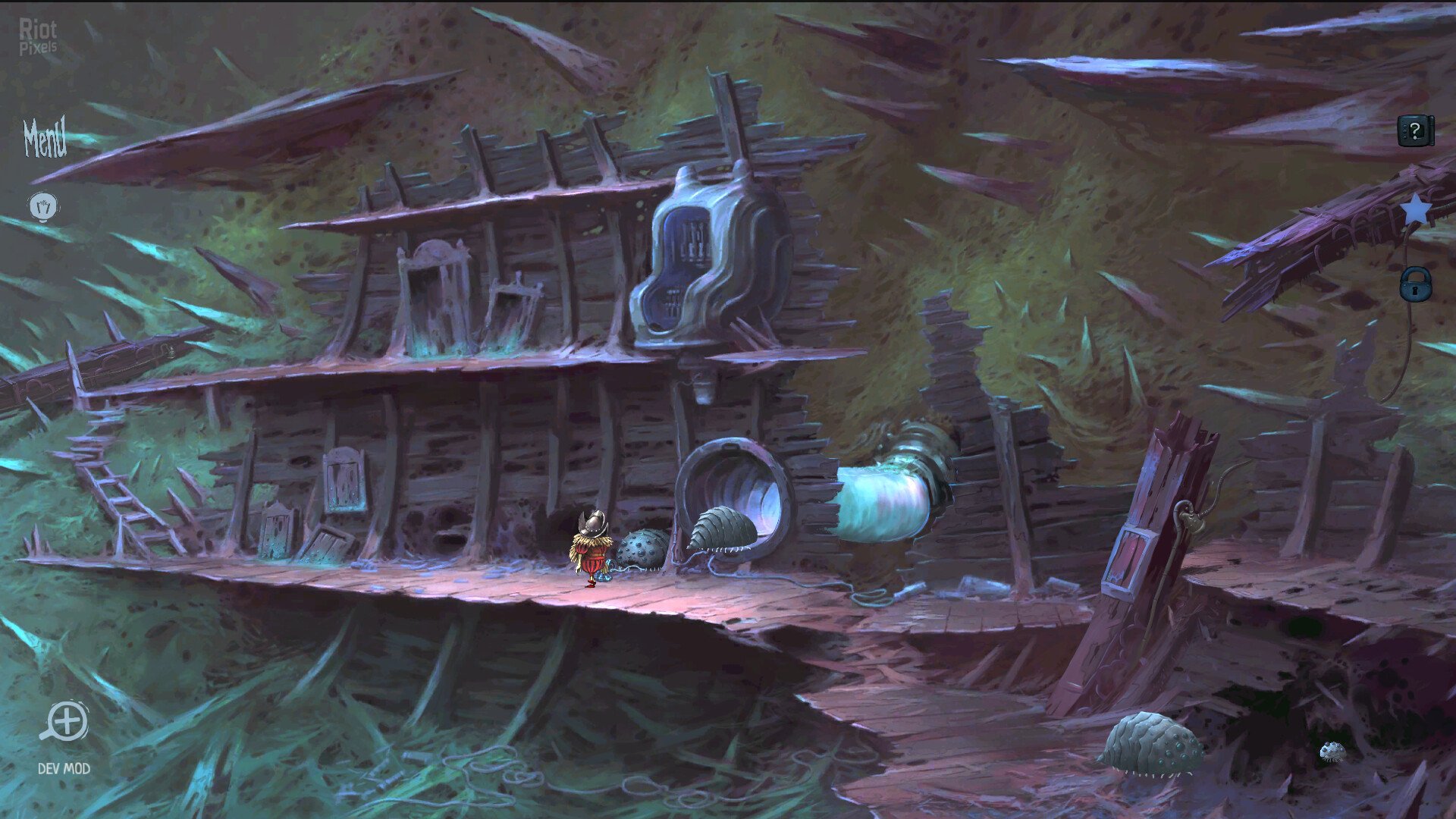 [2]-Conquistadorio – v22.101 Download