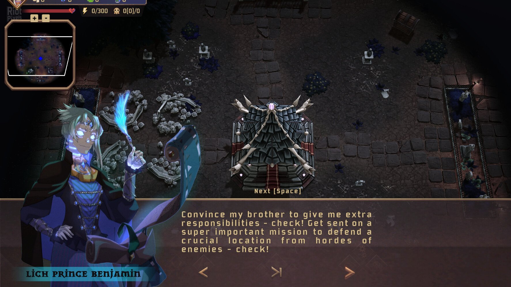 [6]-NecroCity Download