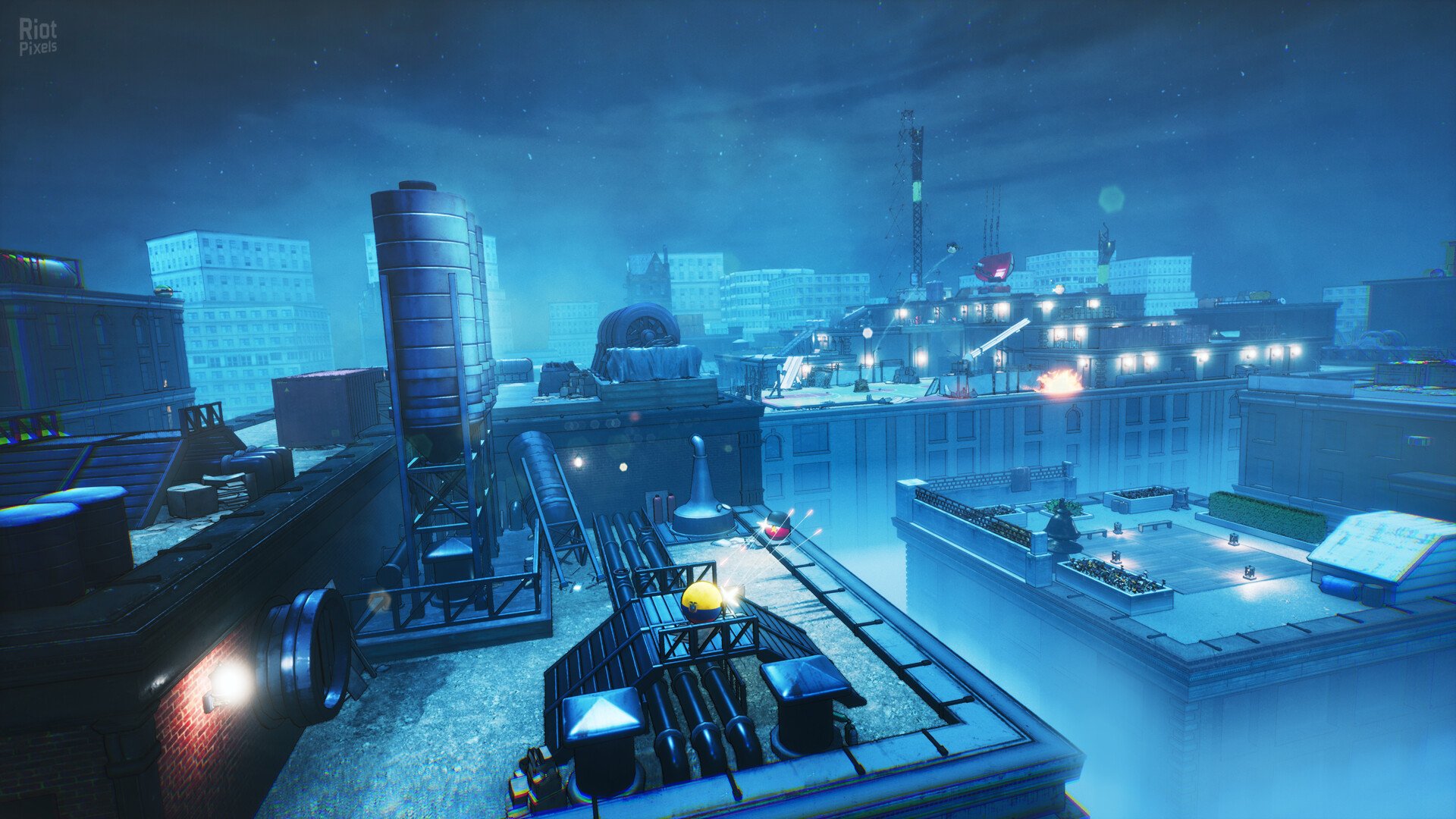 [5]-Countryballs: Modern Ballfare – v4.69 (Release) Download