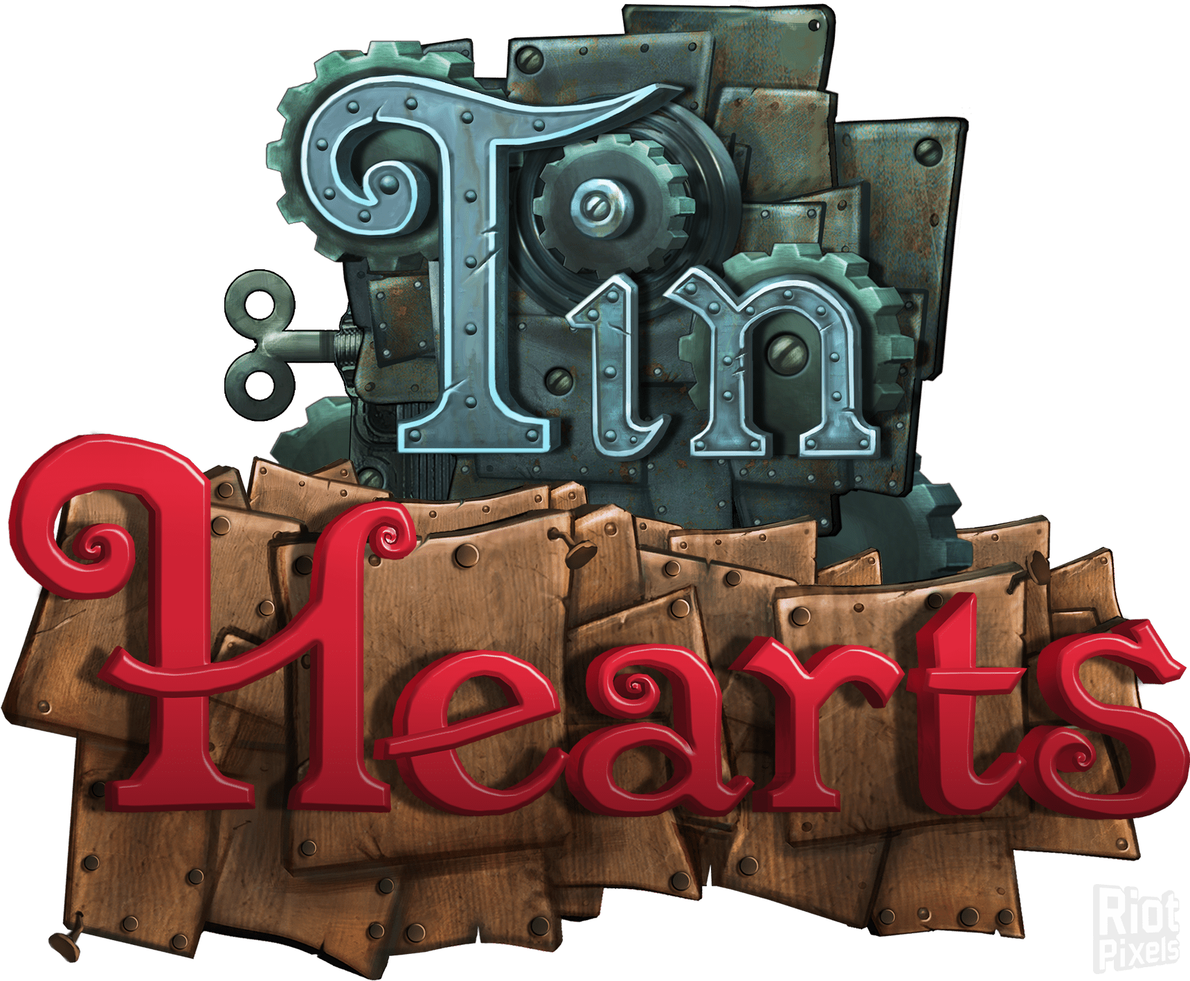 [20]-Tin Hearts, v1.0.9.1 + Bonus Soundtrack Download