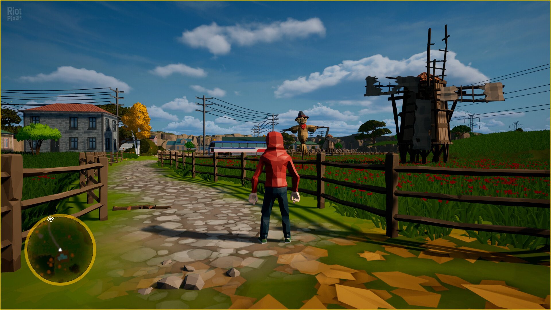 [6]-Run Pizza Run + Windows 7 Fix Download