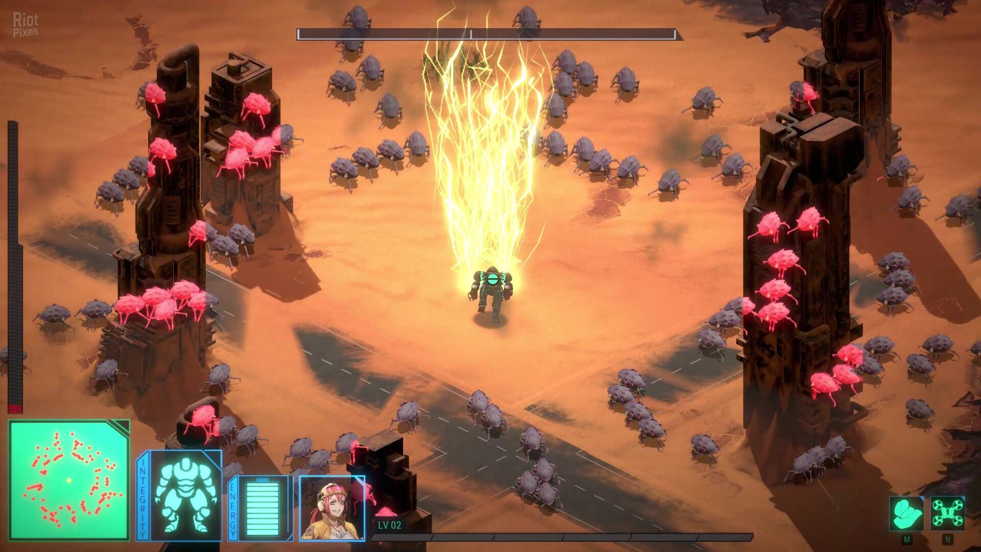 [5]-Mercenary Battle Company: The Reapers – v1.0.1 Download