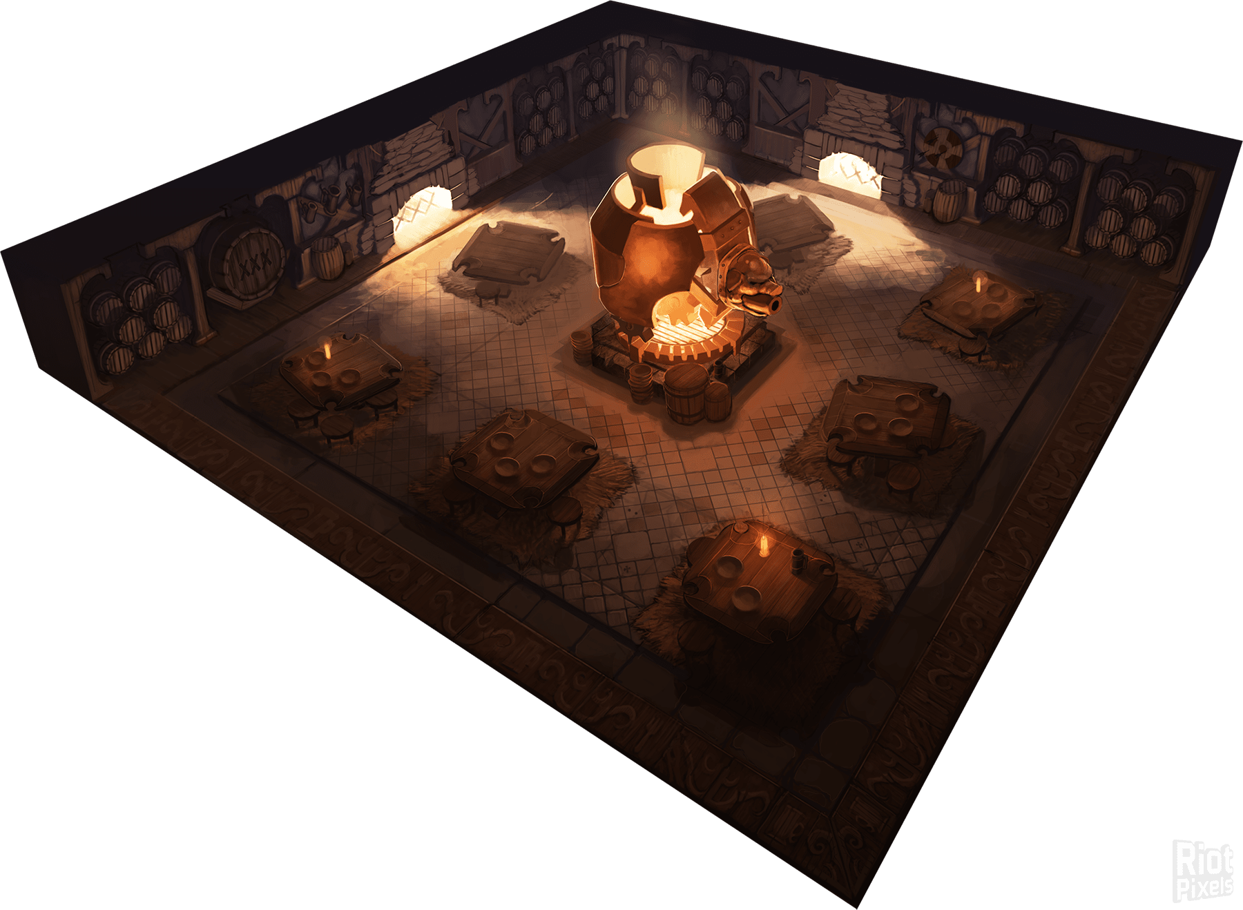 [23]-War for the Overworld: Ultimate Edition – v2.1.1 + All DLCs/Bonus Content Download