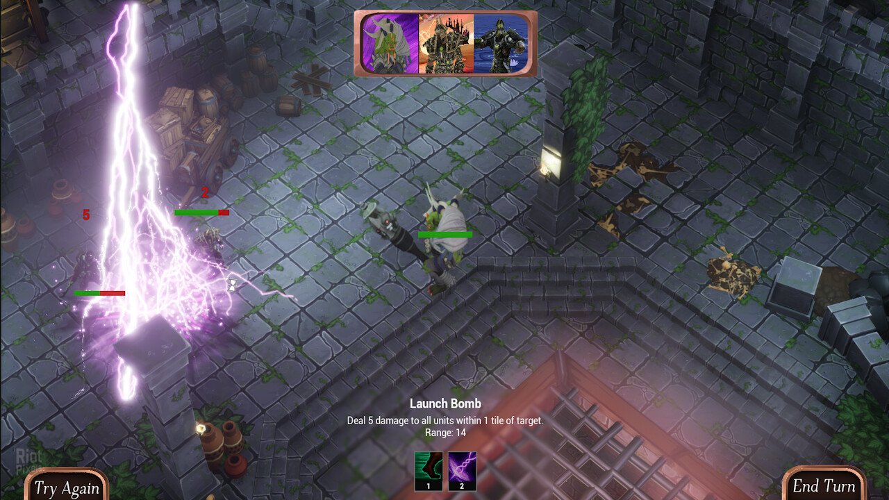 [9]-A Game’s Tale Download